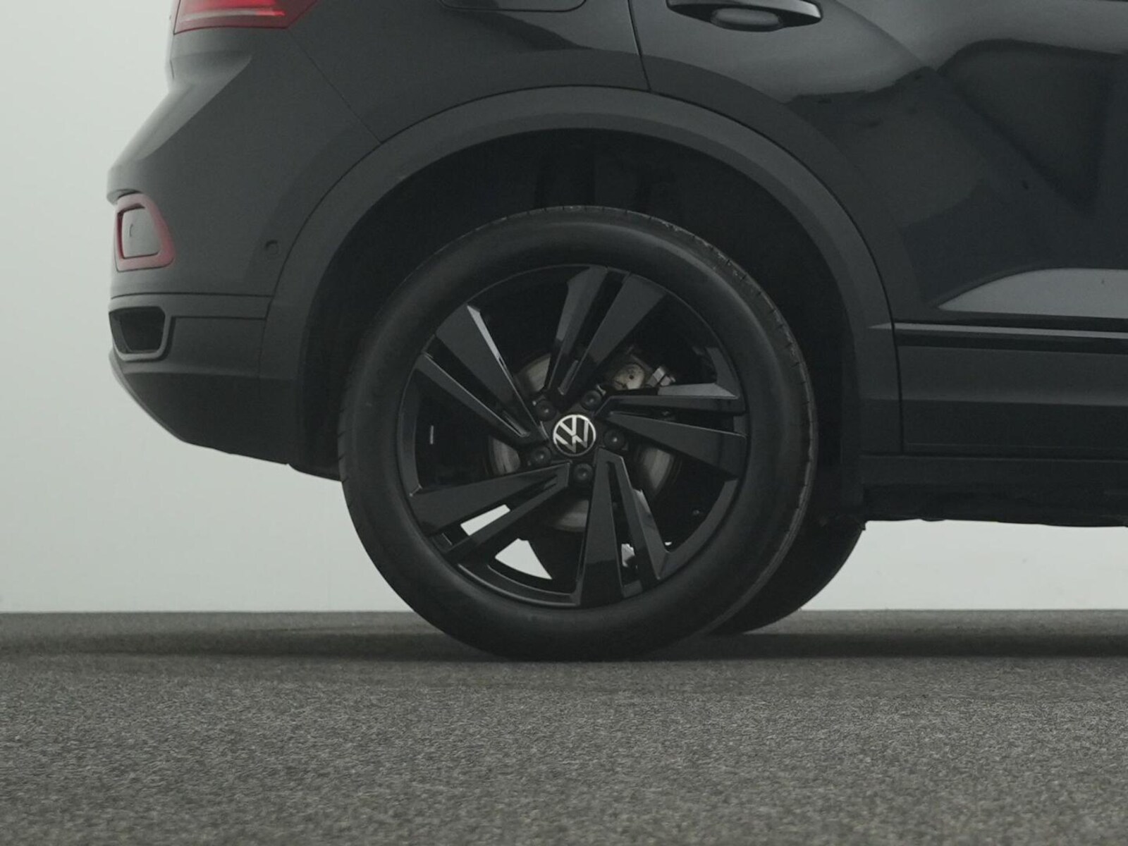 Volkswagen T-Roc – Bild 26