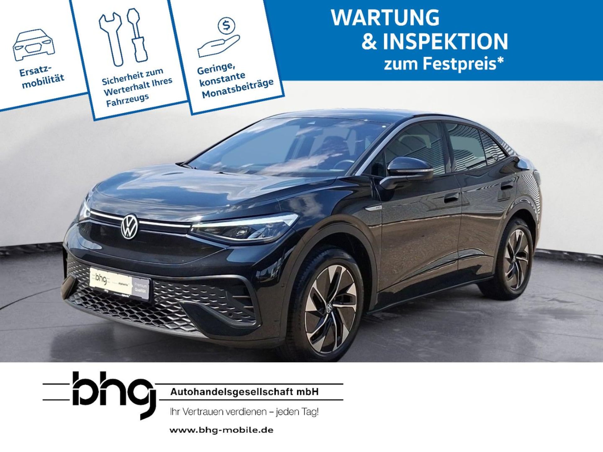Volkswagen ID.5 Pro Performance