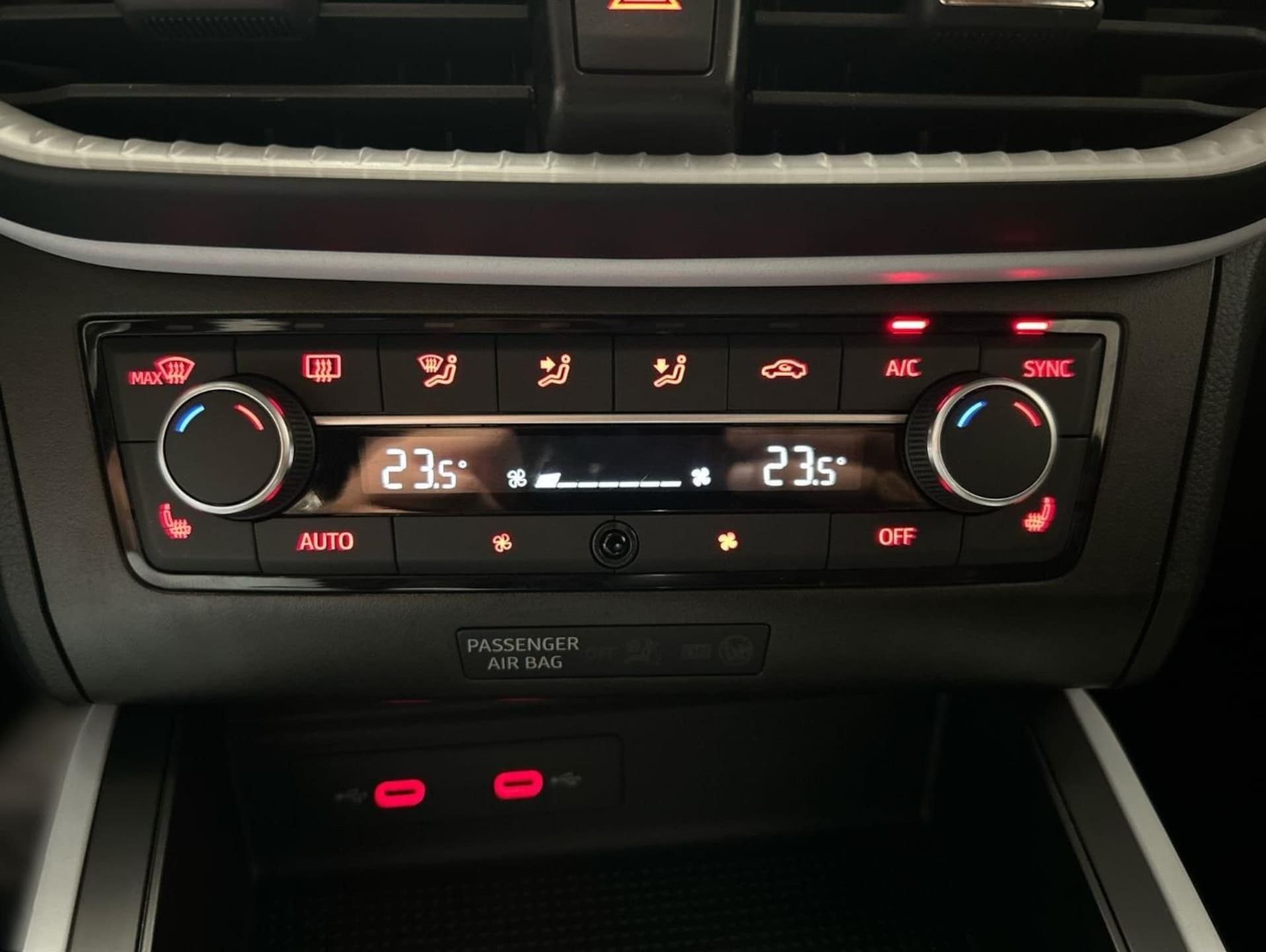 SEAT Arona Style