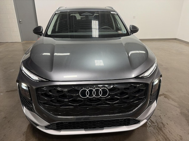 2026 Audi Q3 Base - Photo 41