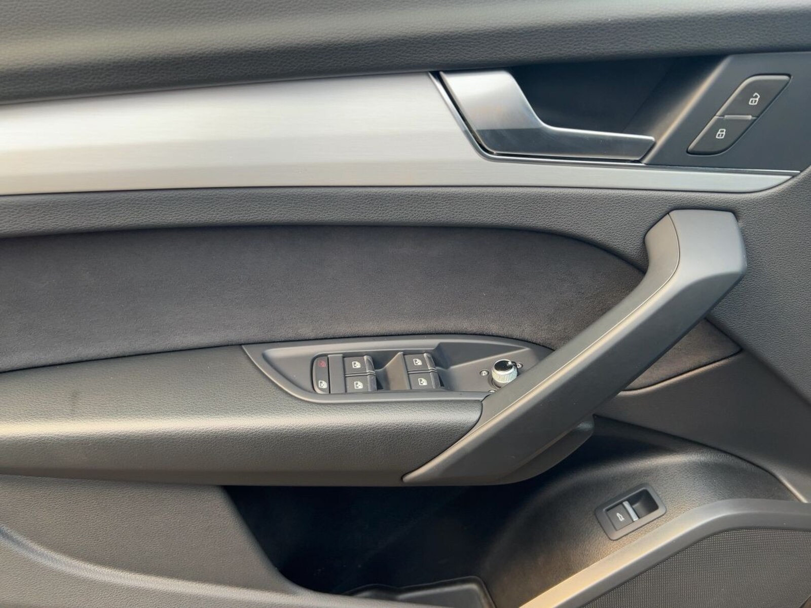 Audi Q5 – Bild 12