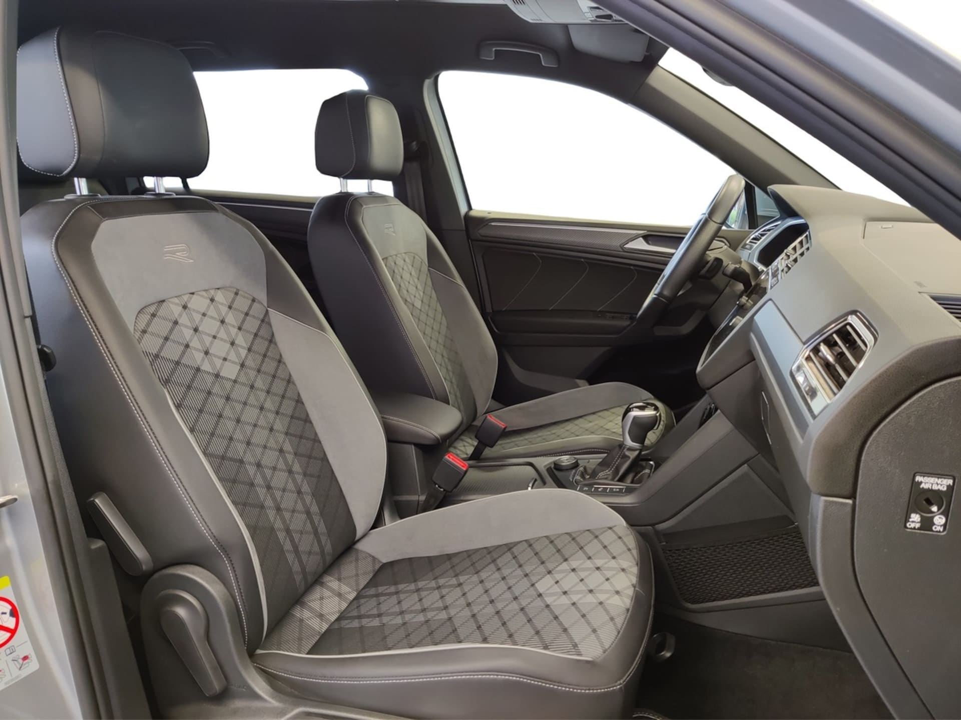 Volkswagen Tiguan Allspace R-Line