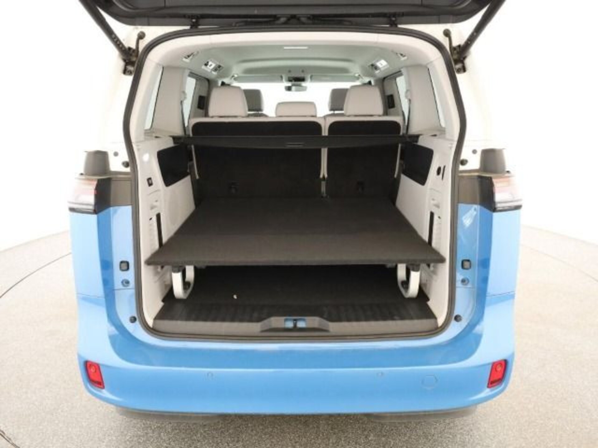 Volkswagen ID. Buzz Pro