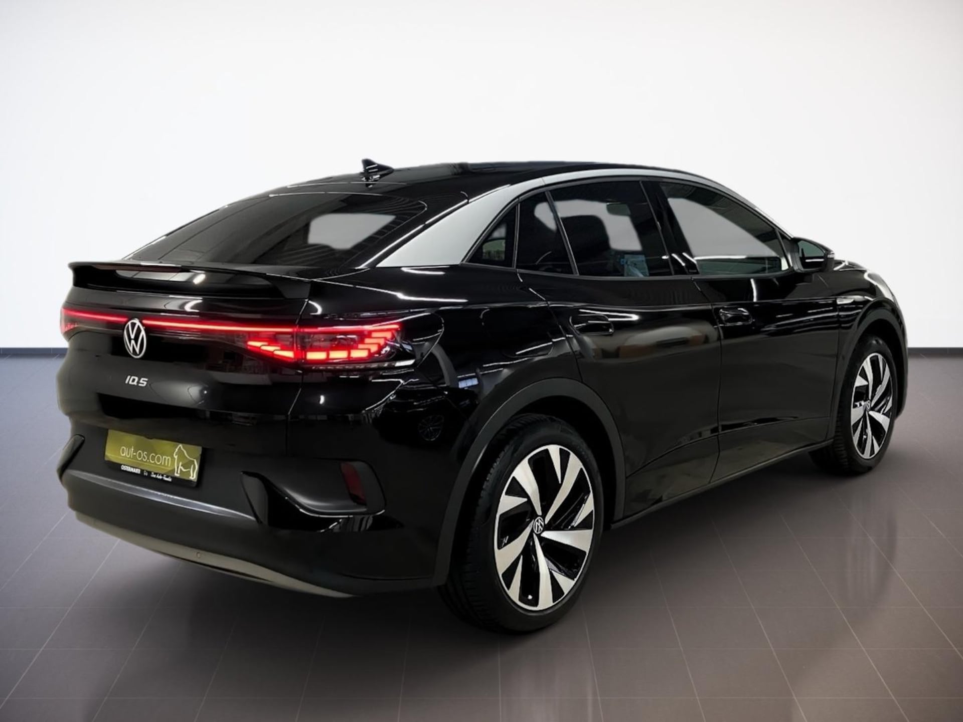 Volkswagen ID.5 Pro Performance