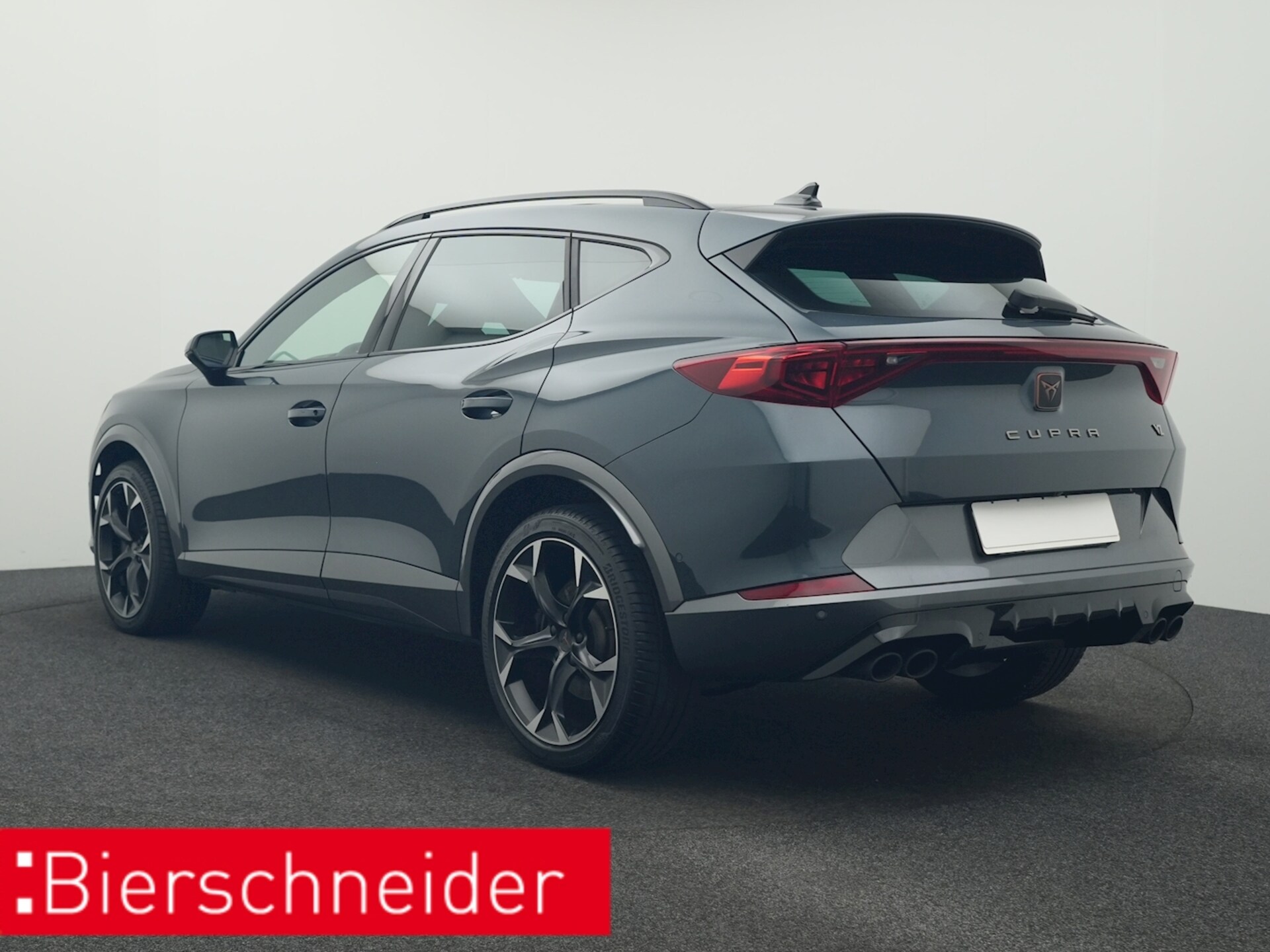 CUPRA Formentor VZ
