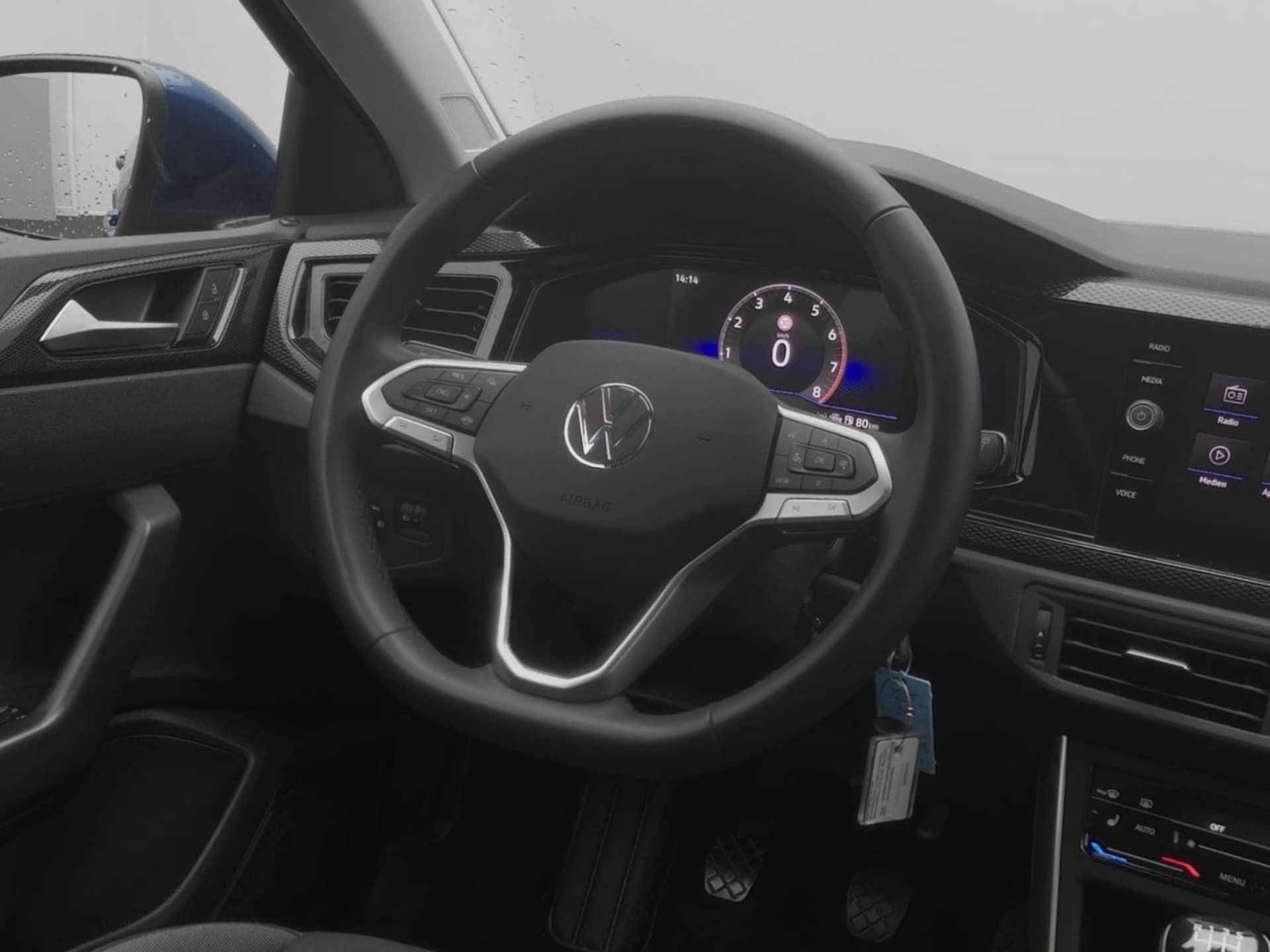 Volkswagen Taigo Life