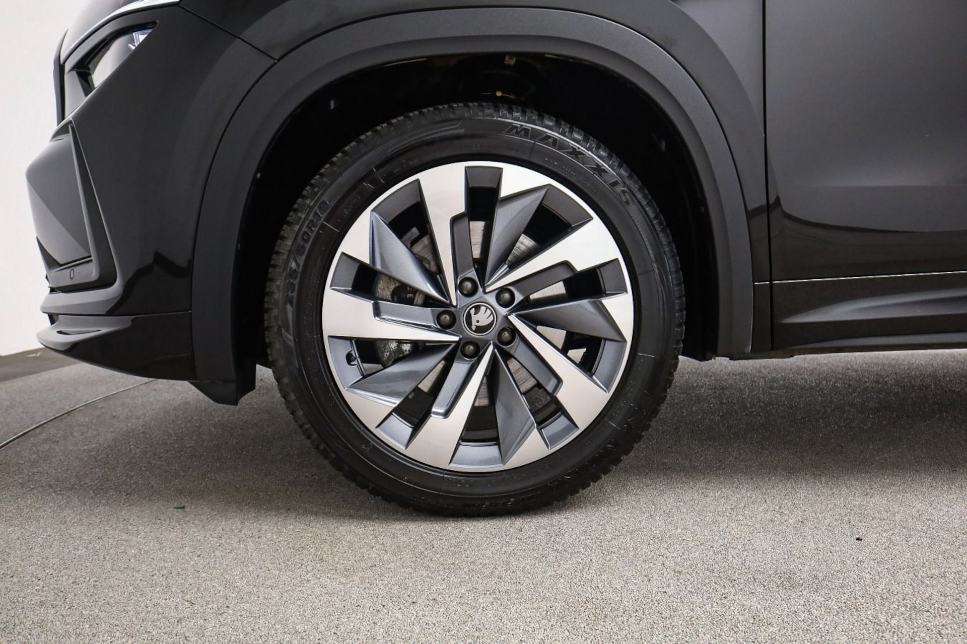Skoda Kodiaq Sportline