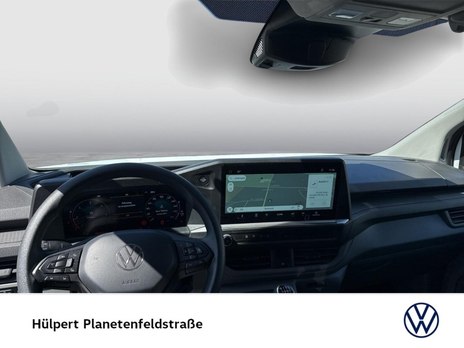 Volkswagen Transporter Kasten kurzer Radstand – Bild 6