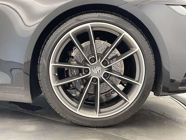 2021 Porsche 911 Base - Photo 12