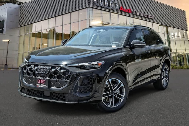 2026 Audi Q5
