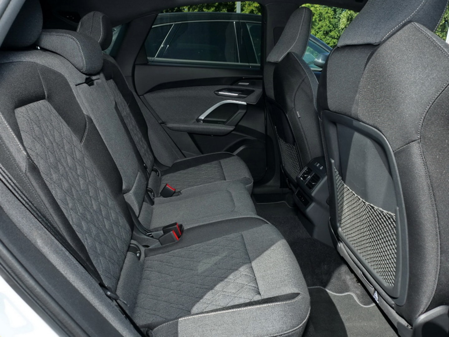 Bild über Audi Q5 Sportback e-hybrid e-hybrid quattro 220 kW S tronic - für weitere Informationen kontaktieren Sie den Audi Partner