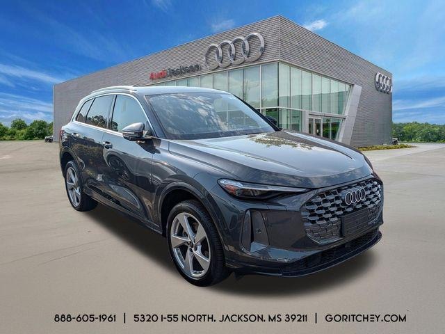 2025 Audi Q5