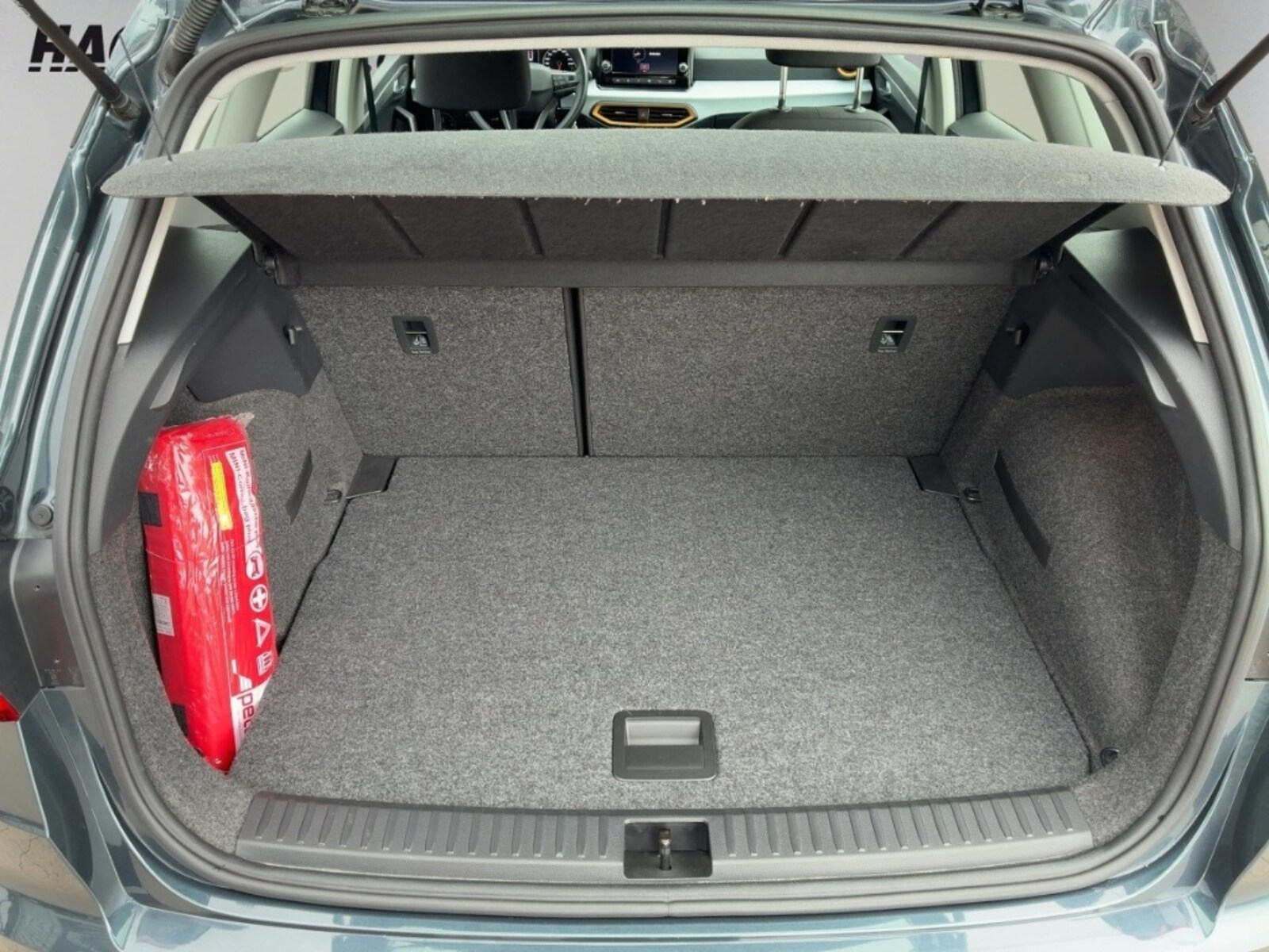 SEAT Arona – Bild 4