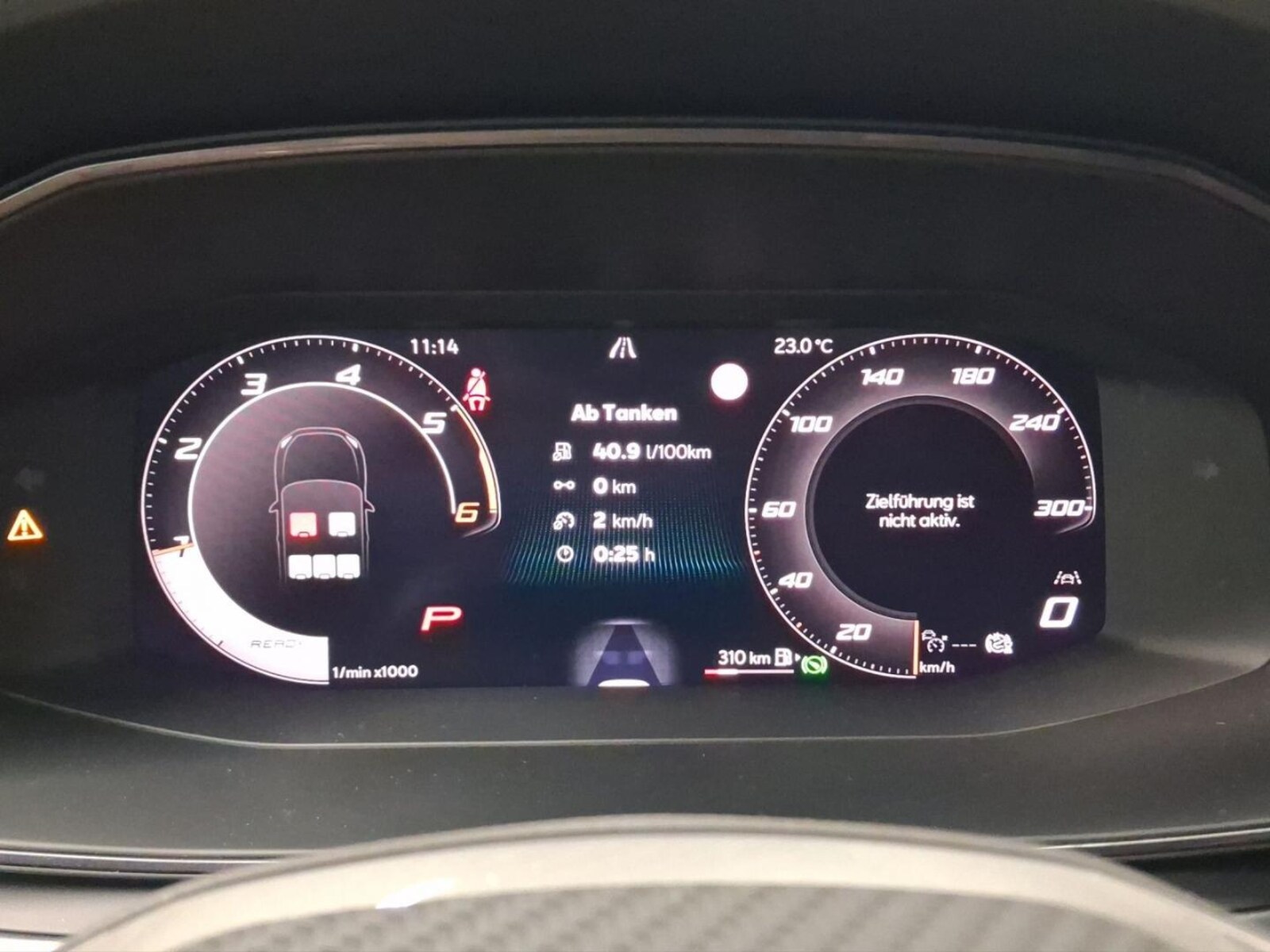 CUPRA Formentor – Bild 10