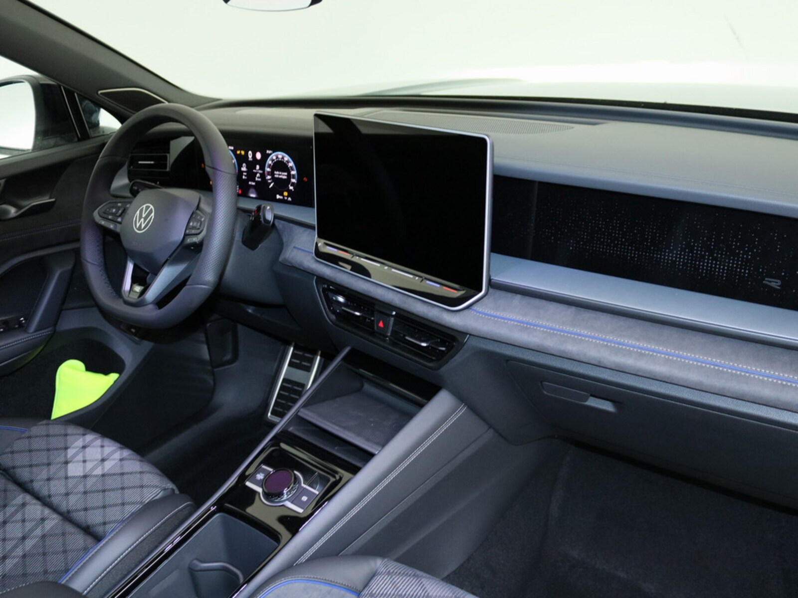 Volkswagen Tayron – Bild 7