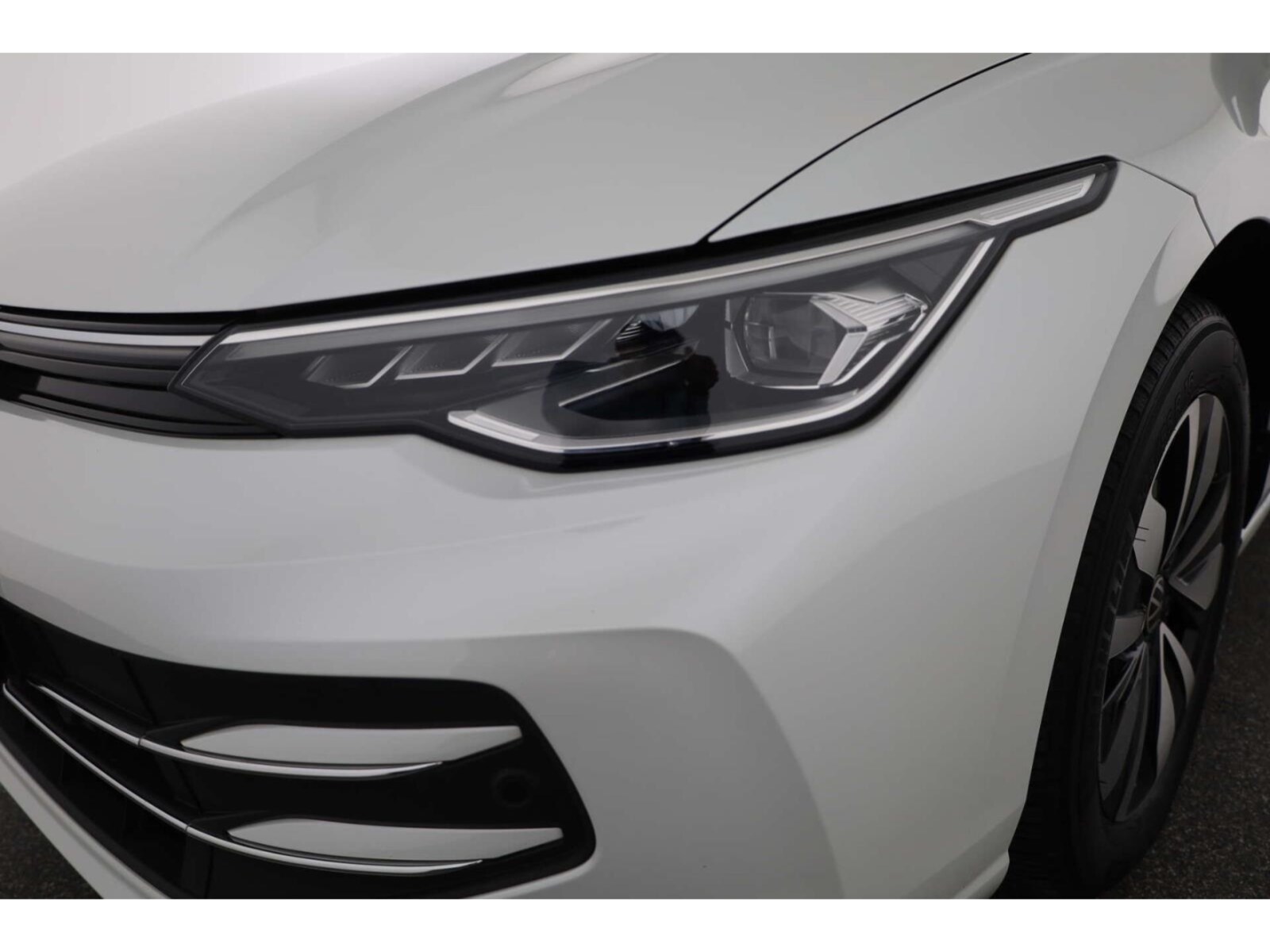 Volkswagen Golf – Bild 7