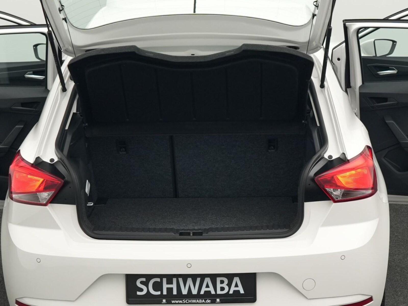 SEAT Ibiza – Bild 14