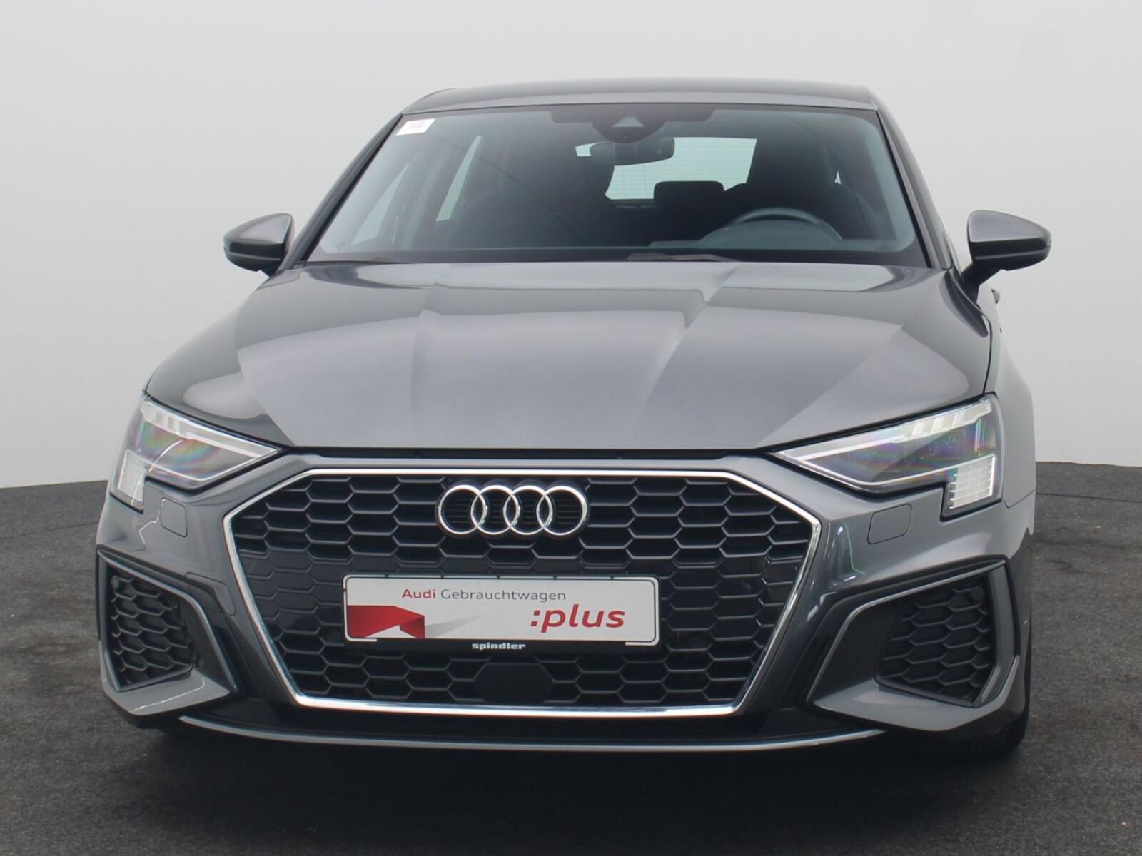 Audi A3 Sportback – Bild 3