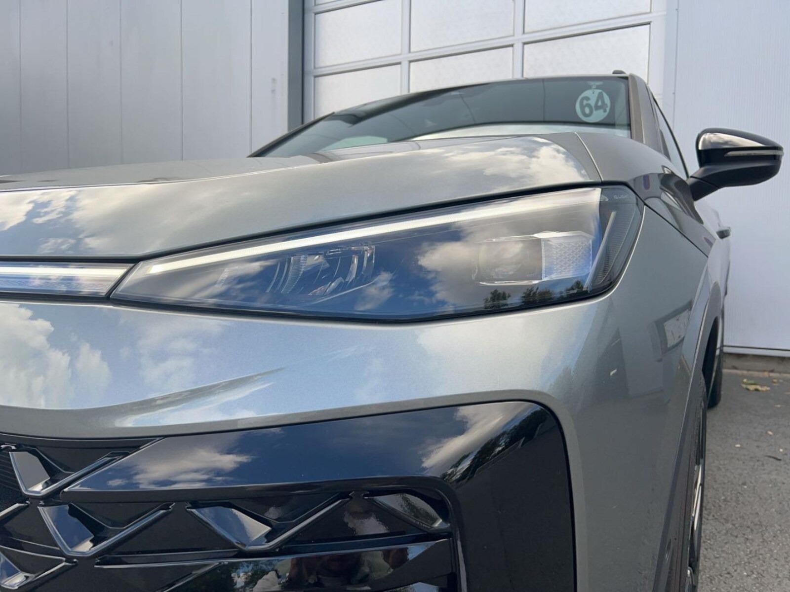 Volkswagen T-Roc – Bild 14