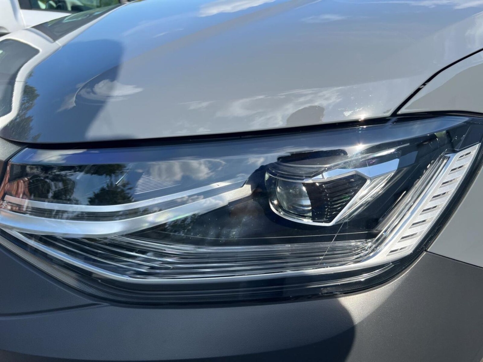 Volkswagen Caddy – Bild 12