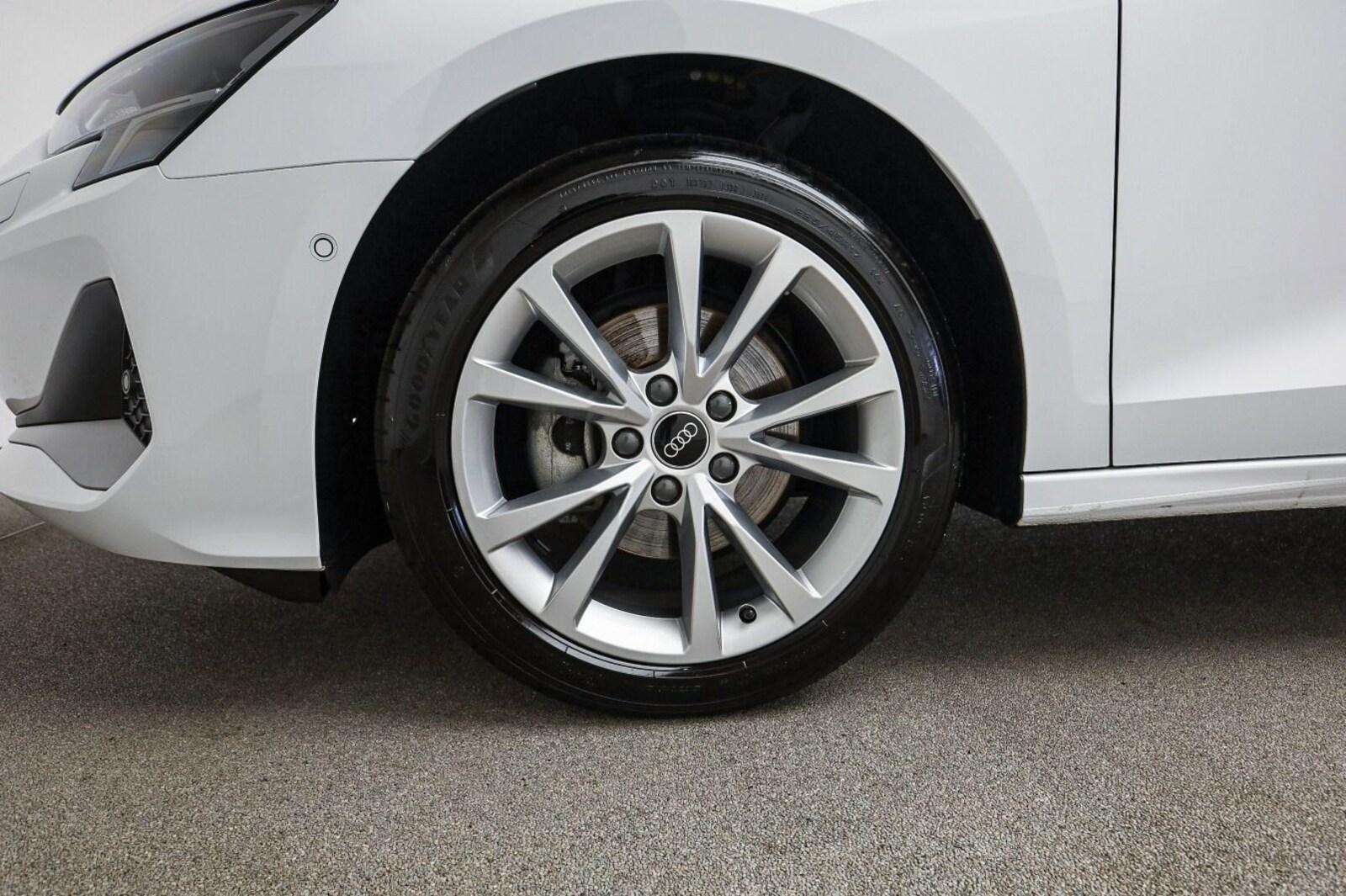 Audi A3 Sportback – Bild 8