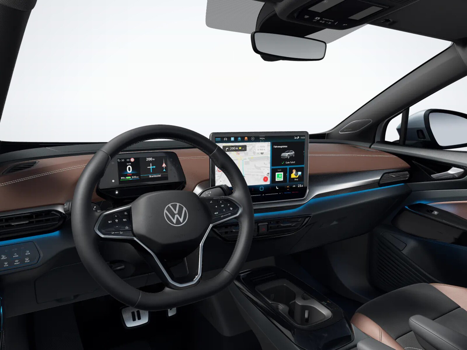 Volkswagen ID.4 – Bild 9