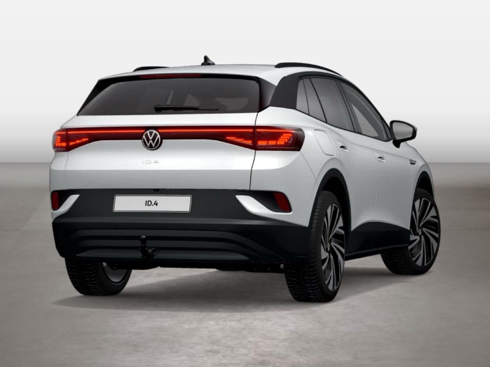 Volkswagen ID.4 – Bild 4