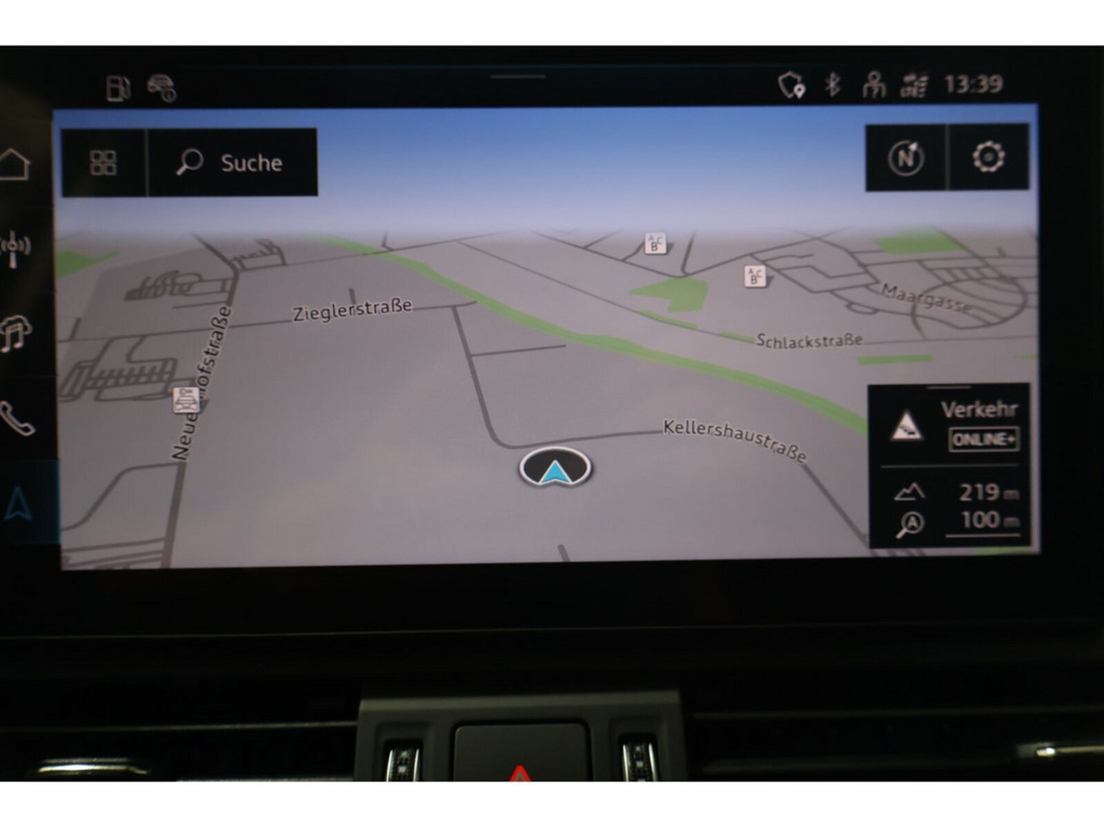 Audi Q5 Sportback – Bild 17
