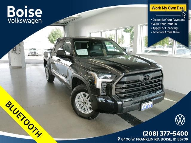 2023 Toyota Tundra