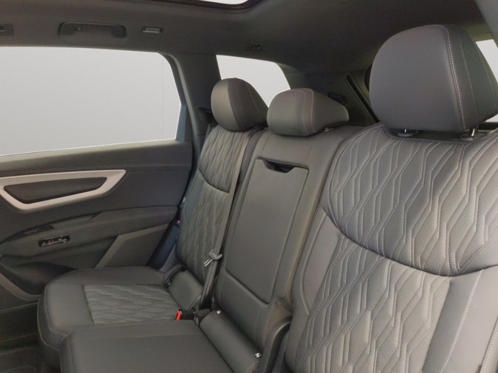 Audi Q7 – Bild 14