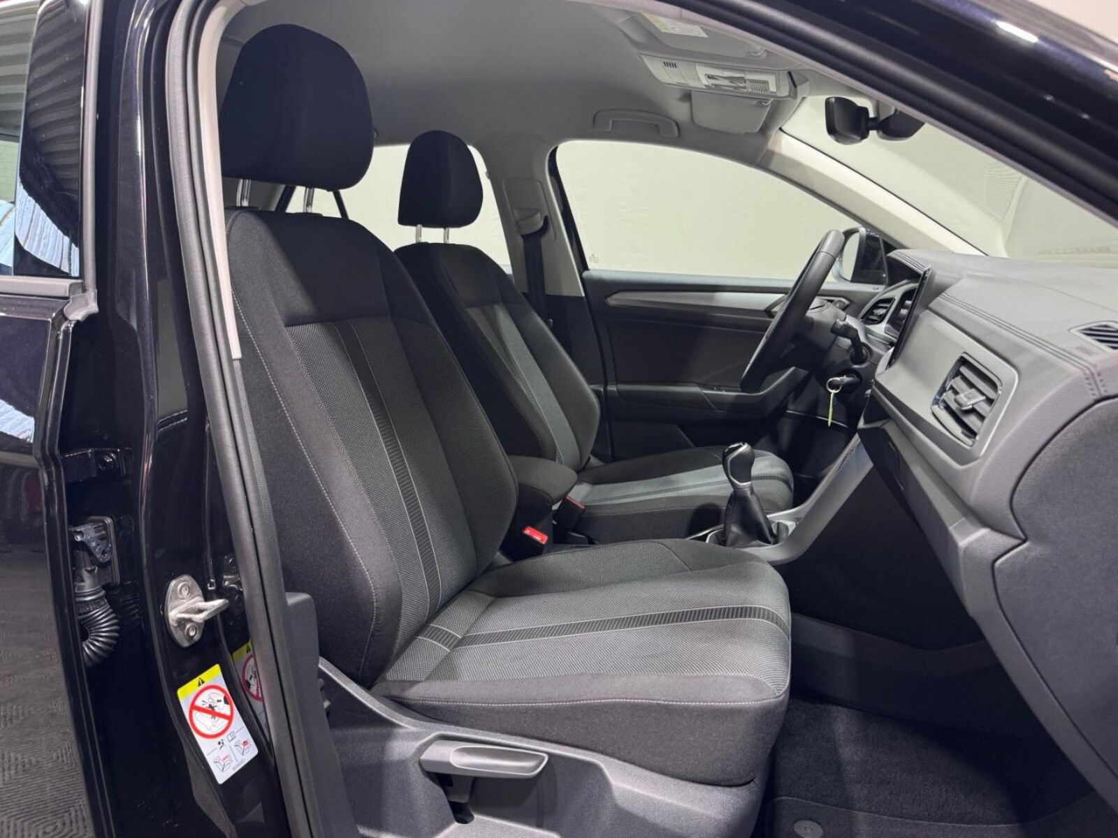 Volkswagen T-Roc – Bild 23