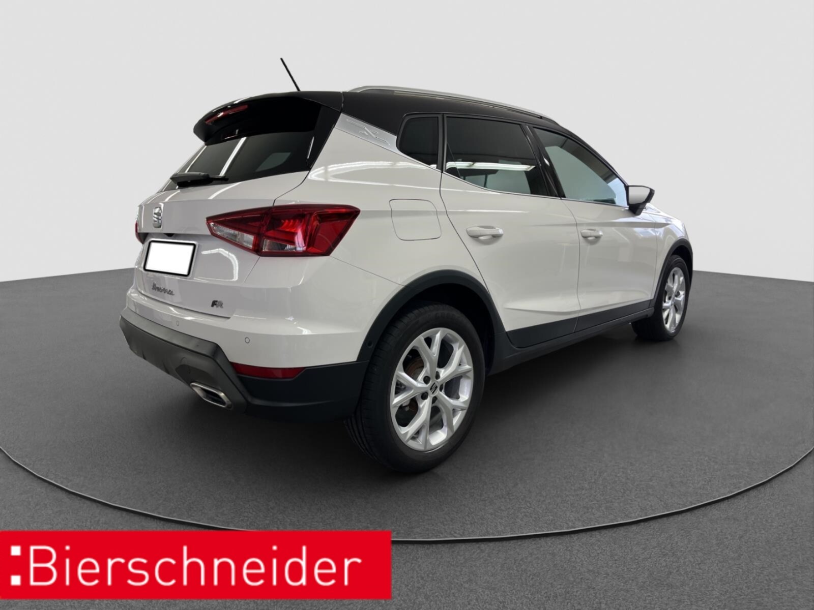 SEAT Arona – Bild 8