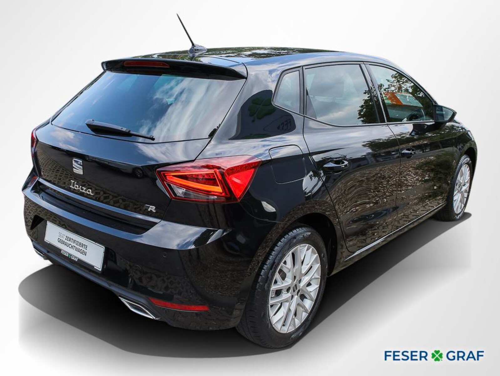 SEAT Ibiza – Bild 2