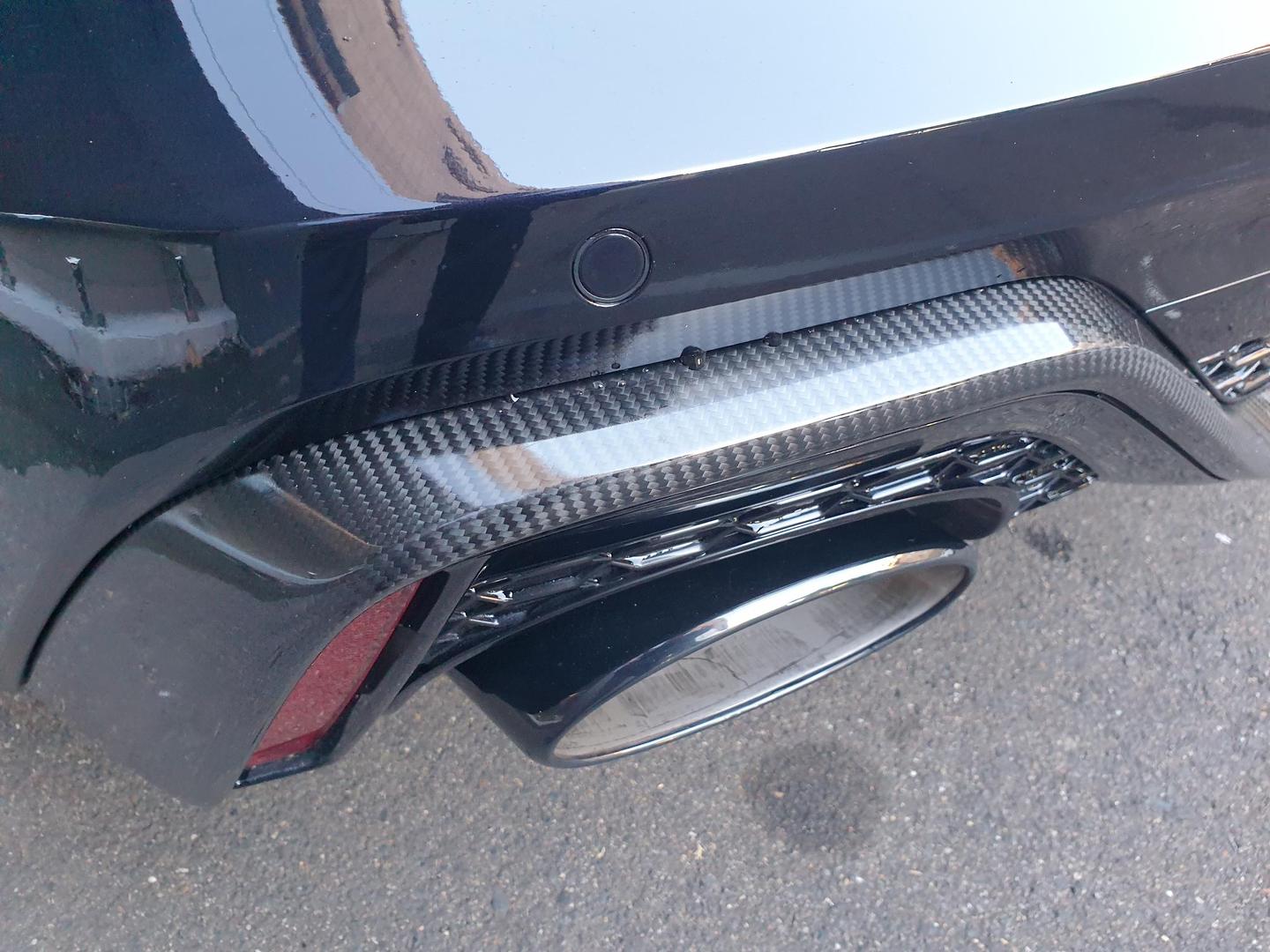 Image about Audi RS 6 Avant RS 6 Avant 441 kW tiptronic