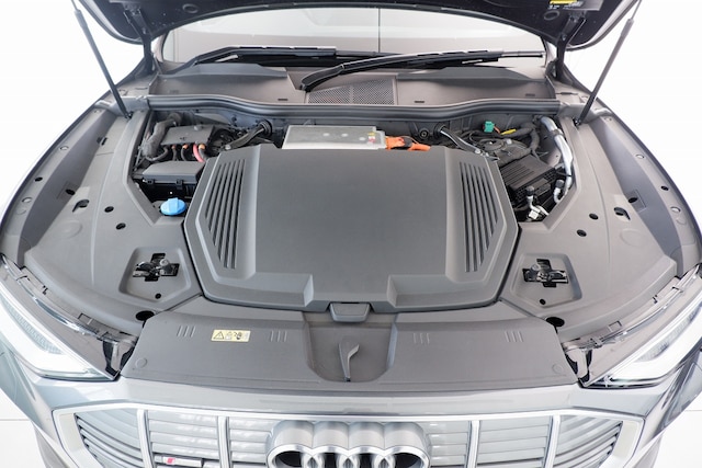 Audi e-tron Sportback 55 quattro 1st edition for more details contact your dealer