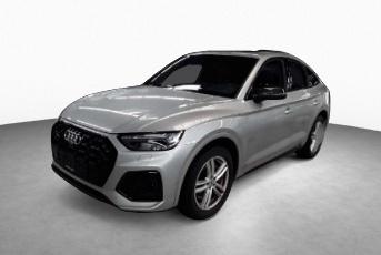 Image about Audi SQ5 Sportback TDI tiptronic