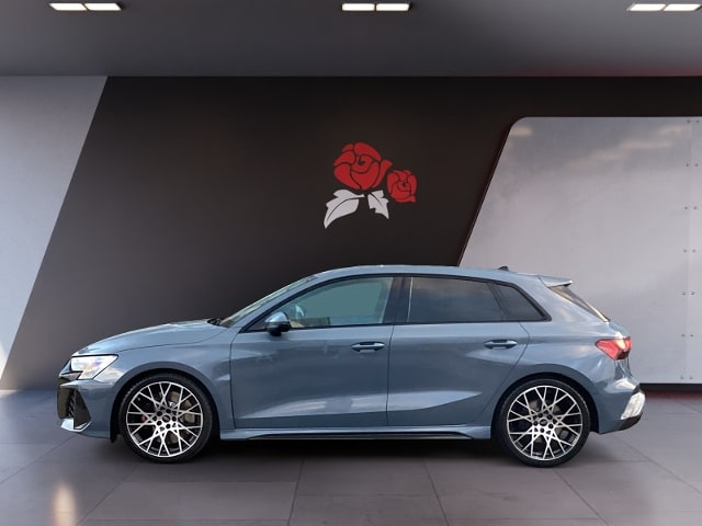 Audi RS3 Sportback TFSI Quattro S Tronic -  - Joinsteer - #2