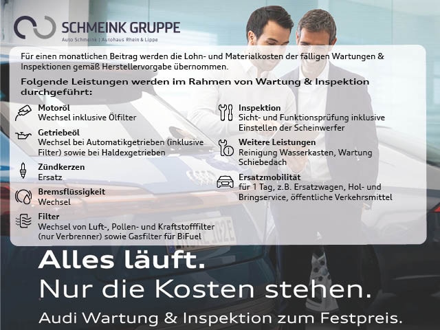 Audi Q3 2.0 TDI Quattro S Tronic - 2016 - Joinsteer - #29