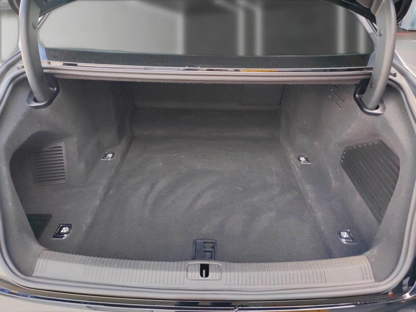 Image about Audi A8 50 TDI quattro tiptronic