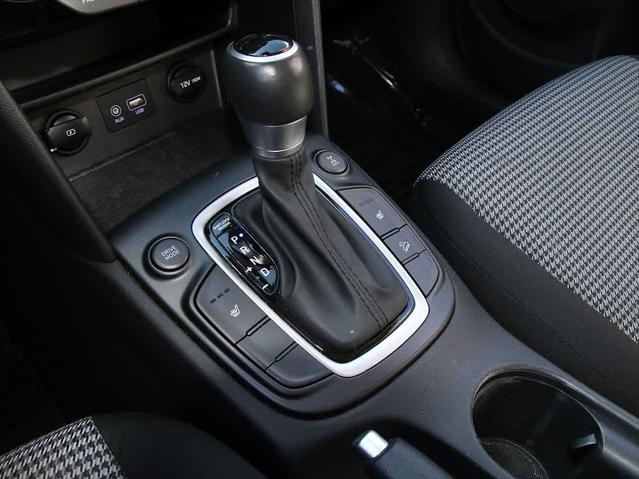 2021 HYUNDAI KONA - Image 16