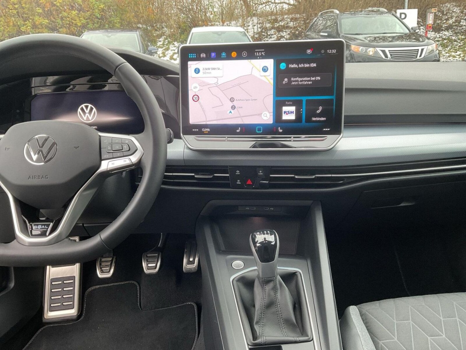 Volkswagen Golf – Bild 14