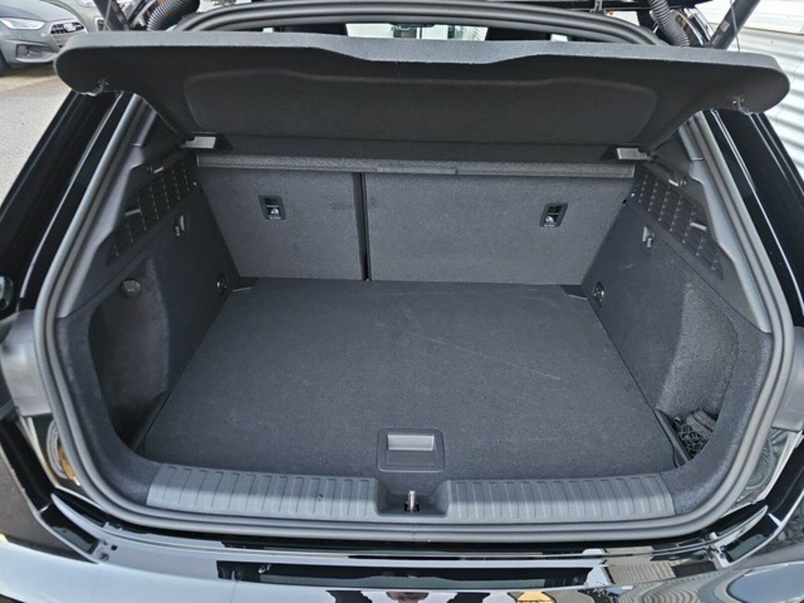 Audi A3 Sportback – Bild 14