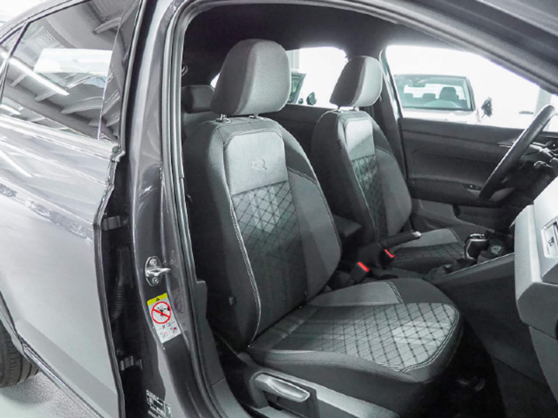 Volkswagen Taigo R-Line