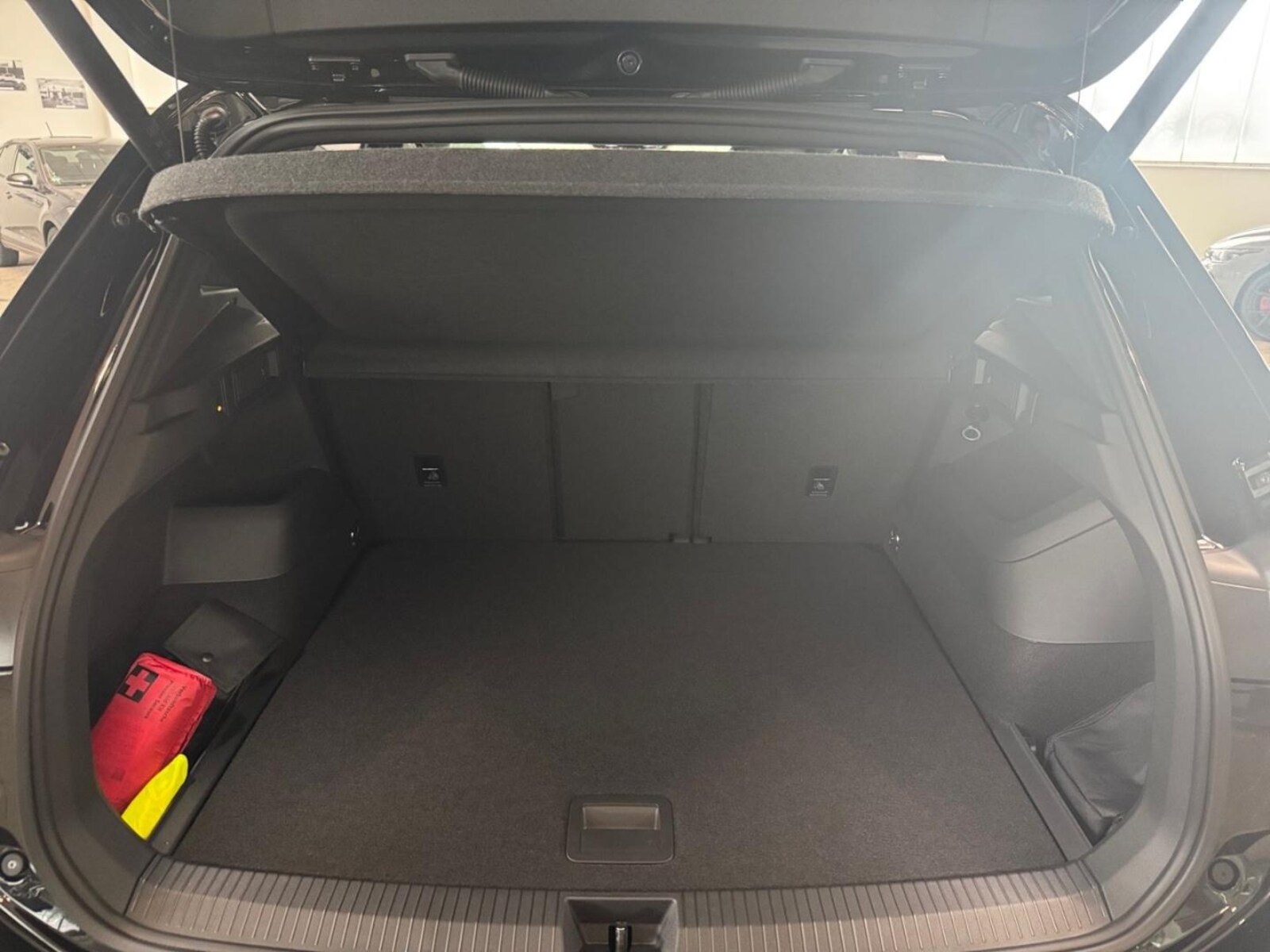 Volkswagen Tiguan – Bild 16