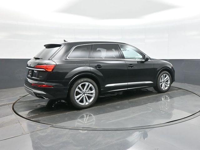 2026 Audi Q7 Premium Plus - Photo 7