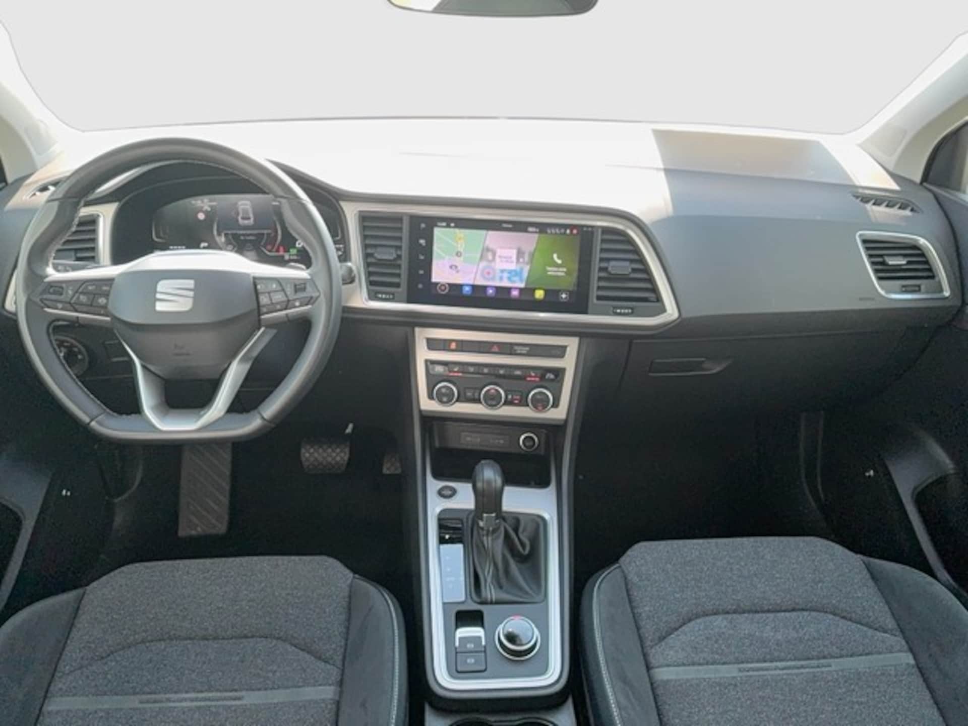 SEAT Ateca Xperience