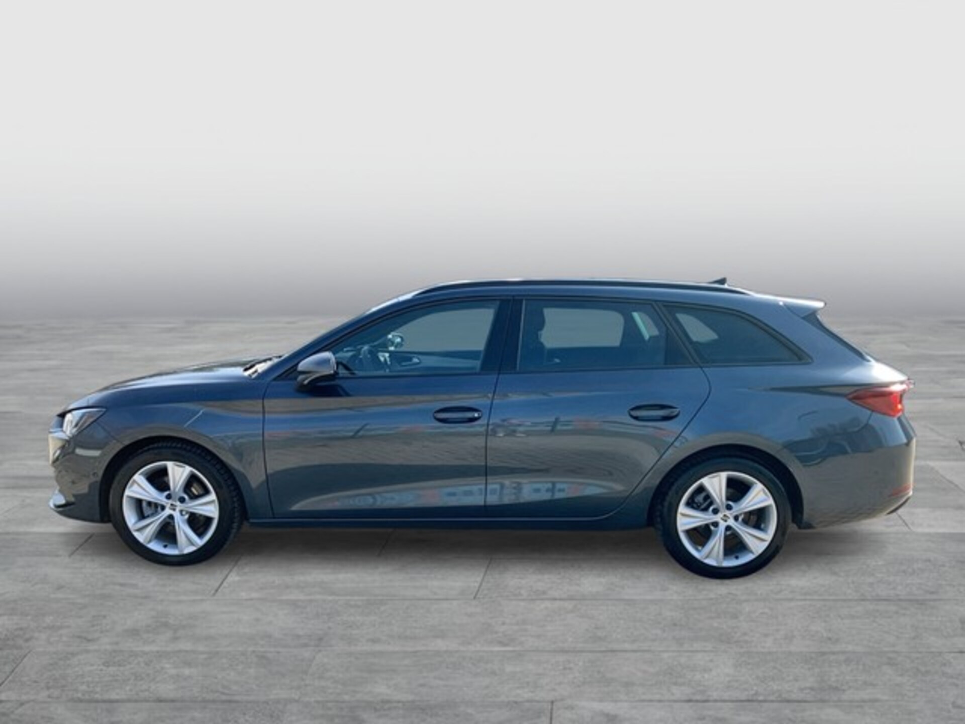 SEAT Leon Sportstourer FR