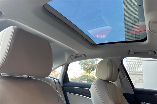 2025 Audi A6 Premium Plus - Photo 16