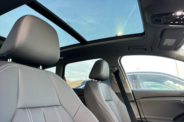 2025 Audi Q6 e-tron Premium - Photo 16