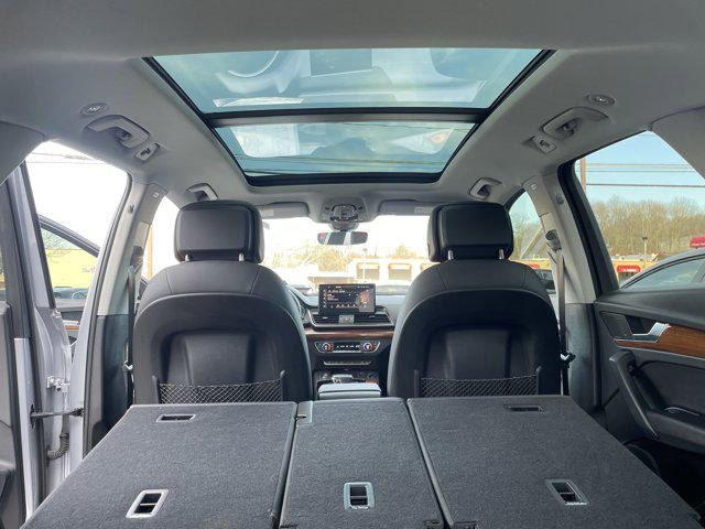2023 Audi Q5 Premium - Photo 39